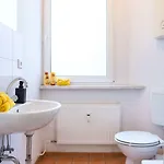 One Bedroom Neukoelln Berlin