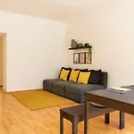 One Bedroom Neukoelln * 베를린