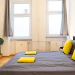 One Bedroom Neukoelln * Berlim