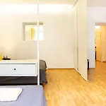 One Bedroom Neukoelln