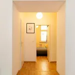 아파트 One Bedroom Neukoelln