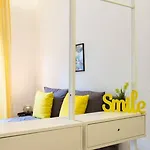 One Bedroom Neukoelln 아파트 베를린
