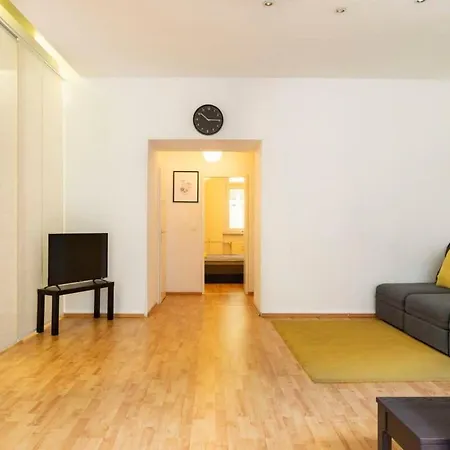 One Bedroom Neukoelln * Berlin