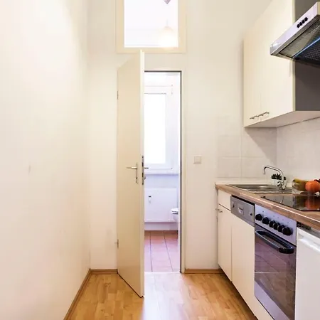 One Bedroom Neukoelln