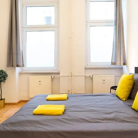 One Bedroom Neukoelln * 柏林