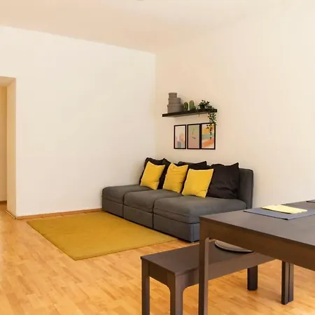 One Bedroom Neukoelln * Berlín