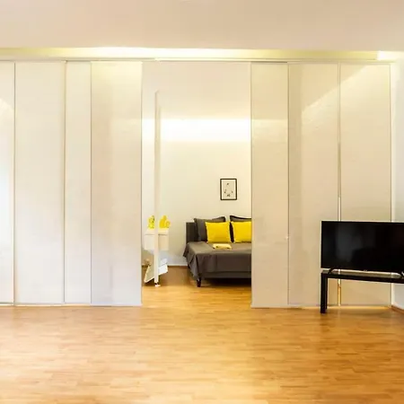 One Bedroom Neukoelln