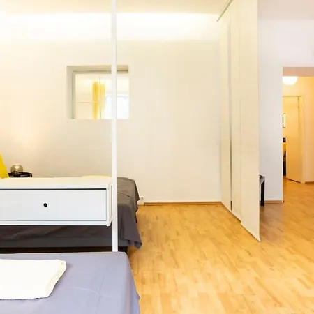 One Bedroom Neukoelln